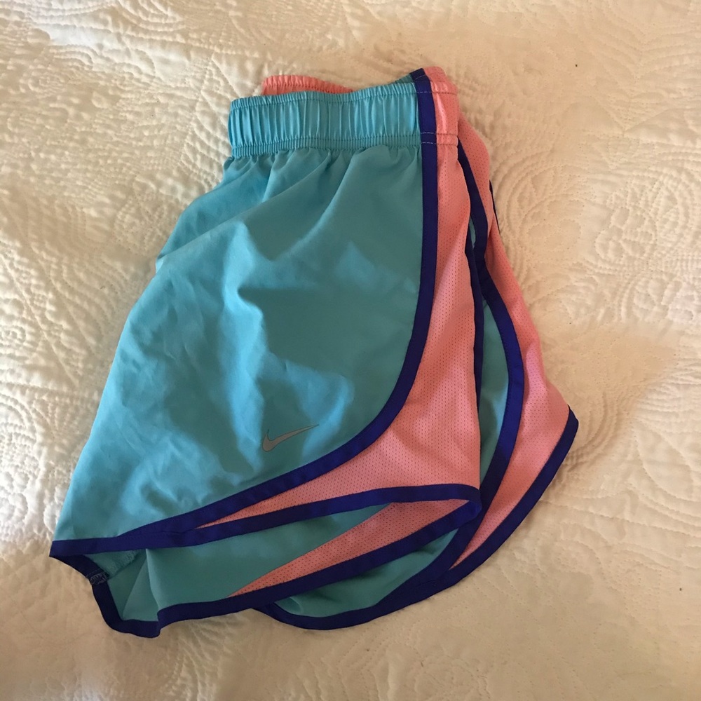 Nike shorts